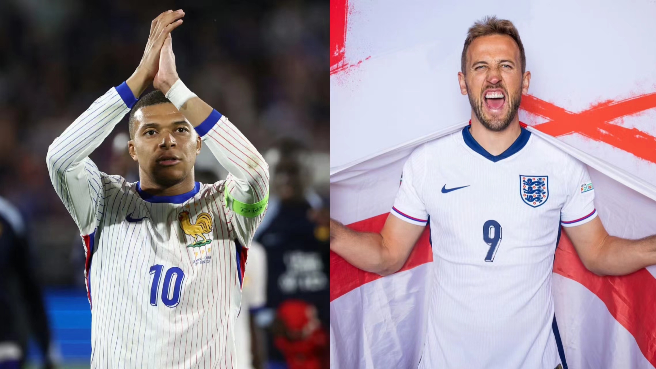 Os superatacantes da Liga dos Campeões conseguirão brilhar no palco do Euro 2024?